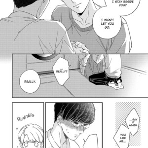 [Haruta] Kimagure to Amagami [Eng] {SDS} – Gay Manga sex 102
