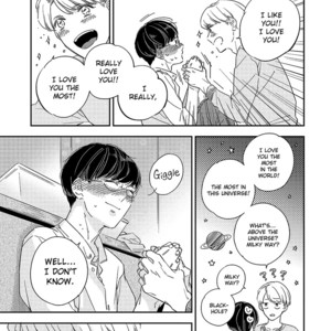 [Haruta] Kimagure to Amagami [Eng] {SDS} – Gay Manga sex 103