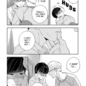 [Haruta] Kimagure to Amagami [Eng] {SDS} – Gay Manga sex 104