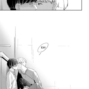 [Haruta] Kimagure to Amagami [Eng] {SDS} – Gay Manga sex 105
