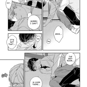 [Haruta] Kimagure to Amagami [Eng] {SDS} – Gay Manga sex 107