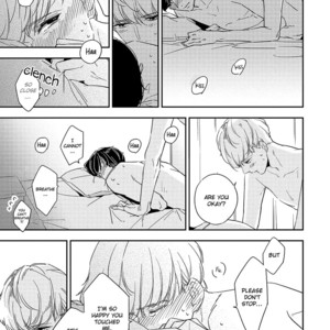 [Haruta] Kimagure to Amagami [Eng] {SDS} – Gay Manga sex 109