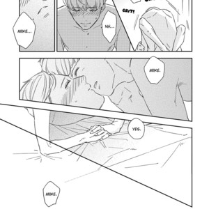 [Haruta] Kimagure to Amagami [Eng] {SDS} – Gay Manga sex 113