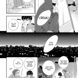 [Haruta] Kimagure to Amagami [Eng] {SDS} – Gay Manga sex 114