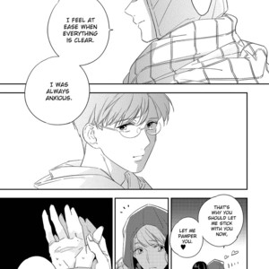 [Haruta] Kimagure to Amagami [Eng] {SDS} – Gay Manga sex 115