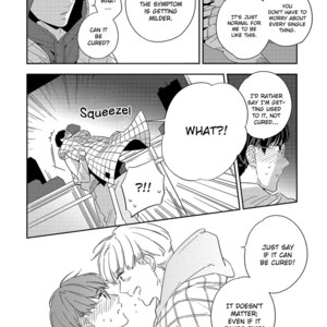 [Haruta] Kimagure to Amagami [Eng] {SDS} – Gay Manga sex 116