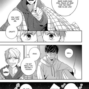 [Haruta] Kimagure to Amagami [Eng] {SDS} – Gay Manga sex 117