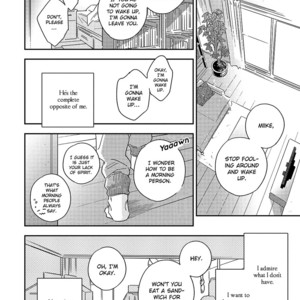 [Haruta] Kimagure to Amagami [Eng] {SDS} – Gay Manga sex 118