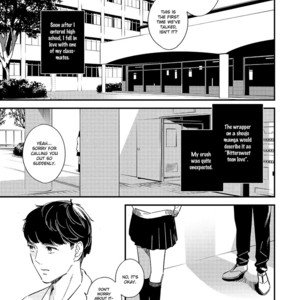 [Haruta] Kimagure to Amagami [Eng] {SDS} – Gay Manga sex 126