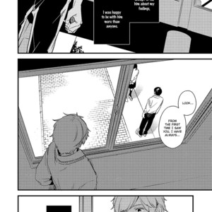 [Haruta] Kimagure to Amagami [Eng] {SDS} – Gay Manga sex 127