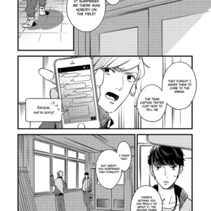 [Haruta] Kimagure to Amagami [Eng] {SDS} – Gay Manga sex 129