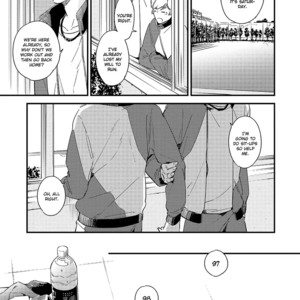 [Haruta] Kimagure to Amagami [Eng] {SDS} – Gay Manga sex 130