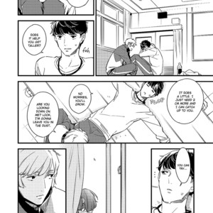 [Haruta] Kimagure to Amagami [Eng] {SDS} – Gay Manga sex 131