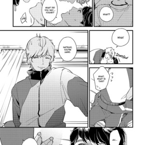 [Haruta] Kimagure to Amagami [Eng] {SDS} – Gay Manga sex 134