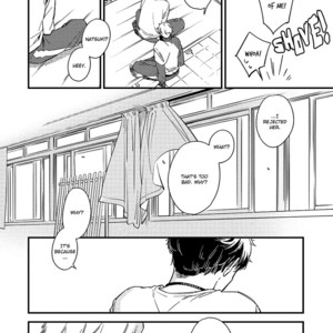 [Haruta] Kimagure to Amagami [Eng] {SDS} – Gay Manga sex 135