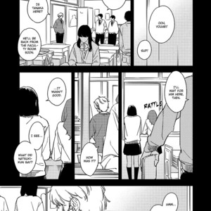 [Haruta] Kimagure to Amagami [Eng] {SDS} – Gay Manga sex 136