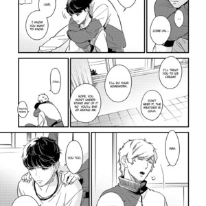 [Haruta] Kimagure to Amagami [Eng] {SDS} – Gay Manga sex 140