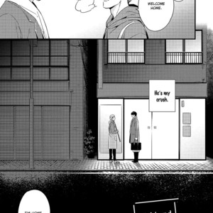 [Haruta] Kimagure to Amagami [Eng] {SDS} – Gay Manga sex 151