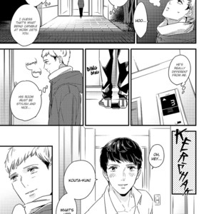 [Haruta] Kimagure to Amagami [Eng] {SDS} – Gay Manga sex 157