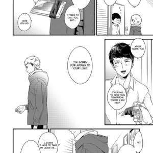 [Haruta] Kimagure to Amagami [Eng] {SDS} – Gay Manga sex 158