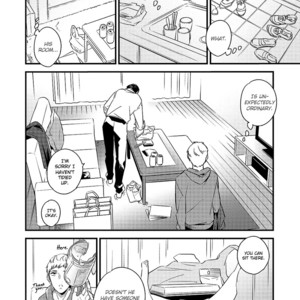 [Haruta] Kimagure to Amagami [Eng] {SDS} – Gay Manga sex 160