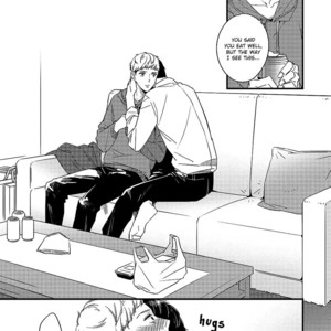 [Haruta] Kimagure to Amagami [Eng] {SDS} – Gay Manga sex 161