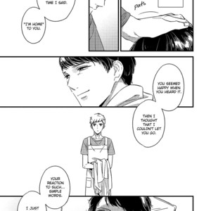 [Haruta] Kimagure to Amagami [Eng] {SDS} – Gay Manga sex 163