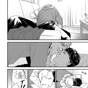 [Haruta] Kimagure to Amagami [Eng] {SDS} – Gay Manga sex 164