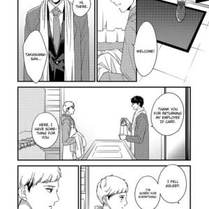 [Haruta] Kimagure to Amagami [Eng] {SDS} – Gay Manga sex 166