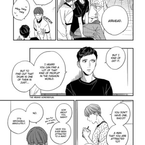 [Haruta] Kimagure to Amagami [Eng] {SDS} – Gay Manga sex 174