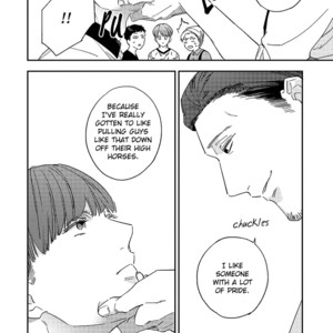 [Haruta] Kimagure to Amagami [Eng] {SDS} – Gay Manga sex 177