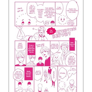 [Haruta] Kimagure to Amagami [Eng] {SDS} – Gay Manga sex 181
