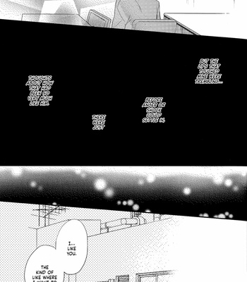 [Chacha (Akatsuki Riku)] Kuroko no Basket dj – Kimi to Koi Suru Houteishiki (Part 1) [ENG] – Gay Manga sex 20