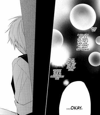 [Chacha (Akatsuki Riku)] Kuroko no Basket dj – Kimi to Koi Suru Houteishiki (Part 1) [ENG] – Gay Manga sex 24