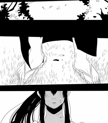 [Paraiso/ Harada] Gintama dj – Sekijitsu [Eng] – Gay Manga sex 17
