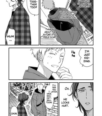 [OGAWA Chise] Gosan de Fukou na Koibanashi [Eng] – Gay Manga sex 54