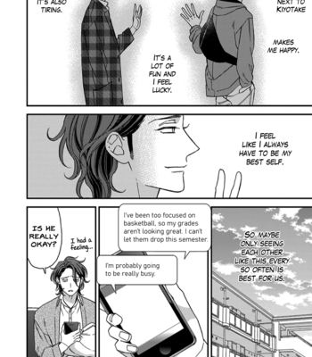 [OGAWA Chise] Gosan de Fukou na Koibanashi [Eng] – Gay Manga sex 55