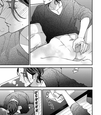 [OGAWA Chise] Gosan de Fukou na Koibanashi [Eng] – Gay Manga sex 58