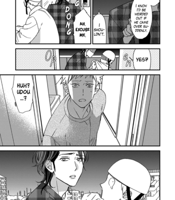 [OGAWA Chise] Gosan de Fukou na Koibanashi [Eng] – Gay Manga sex 60