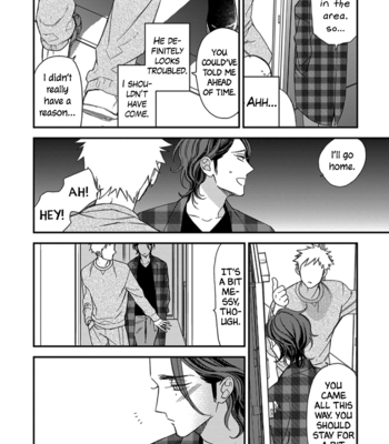 [OGAWA Chise] Gosan de Fukou na Koibanashi [Eng] – Gay Manga sex 61