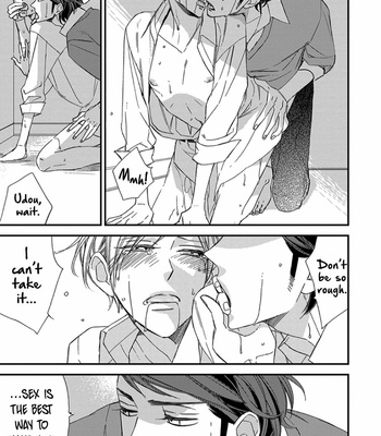 [OGAWA Chise] Gosan de Fukou na Koibanashi [Eng] – Gay Manga sex 14