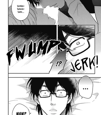 [TOBI Washio] White Pawn [Eng] (c.1) – Gay Manga sex 26