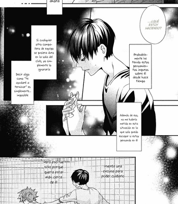 [Zeroshiki (Kabosu)] Haikyuu!! dj – Sakasama Seesaw [Español] – Gay Manga sex 29
