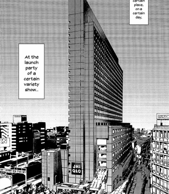 [PIYOKO] Purified Love – Jujutsu Kaisen dj [Eng] – Gay Manga sex 4