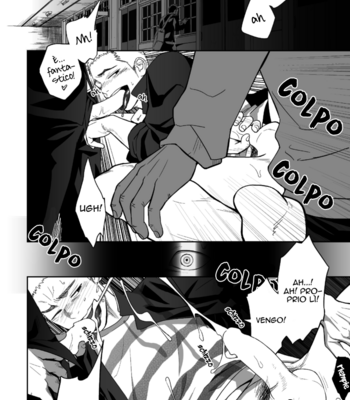 [Mentaiko (Itto)] Tabun Sore ga Love Nanjanakarou ka 1 [Italian] – Gay Manga sex 21