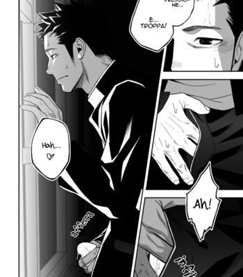 [Mentaiko (Itto)] Tabun Sore ga Love Nanjanakarou ka 1 [Italian] – Gay Manga sex 25