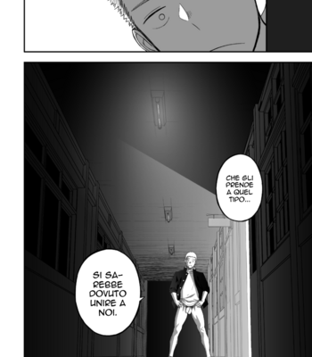 [Mentaiko (Itto)] Tabun Sore ga Love Nanjanakarou ka 1 [Italian] – Gay Manga sex 33