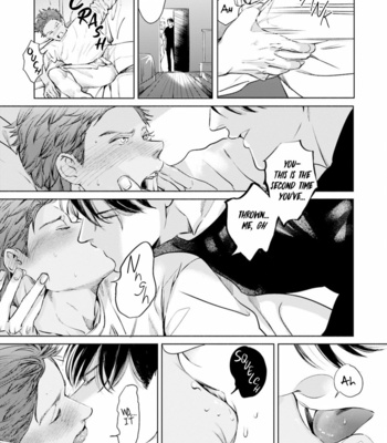 [Nishimoto Rou] I Can’t Write About This Kiss [Eng] (update c.4) – Gay Manga sex 54