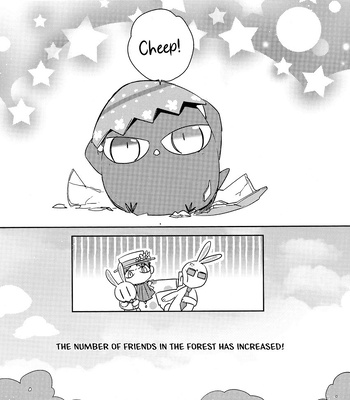 [TAM (Tamiya Komo)] Kuroko no Basket dj – Fairy Tail [ENG] – Gay Manga sex 18