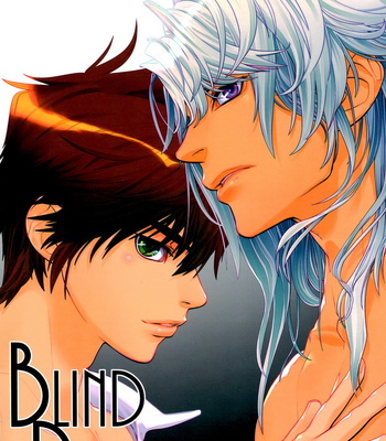 [Wosaru Shoukoukai] BLIND ROOM [JP] – Gay Manga thumbnail 001
